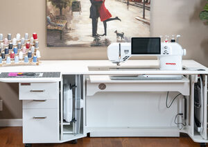 smallscale 990withcabinet